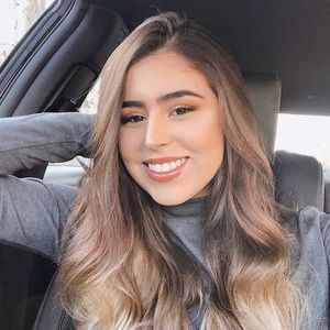 Meet your Posher, Lupita